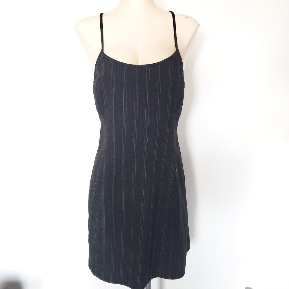 POLO ralph lauren Overall Jumper Dress -